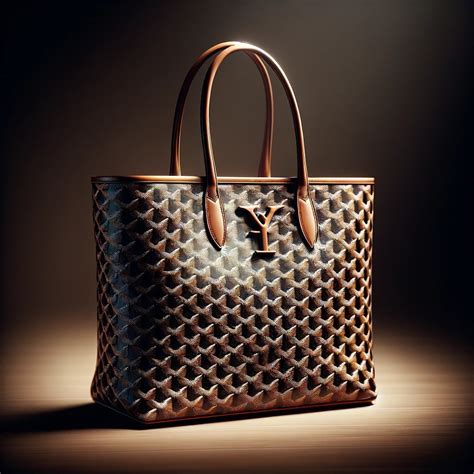 best Goyard bags